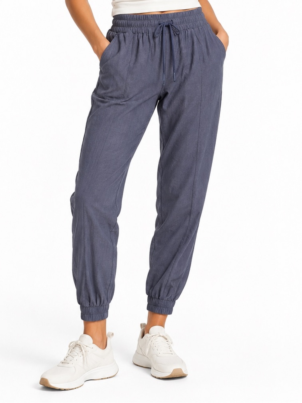 NWT Zyia Perfection Jogger - Navy